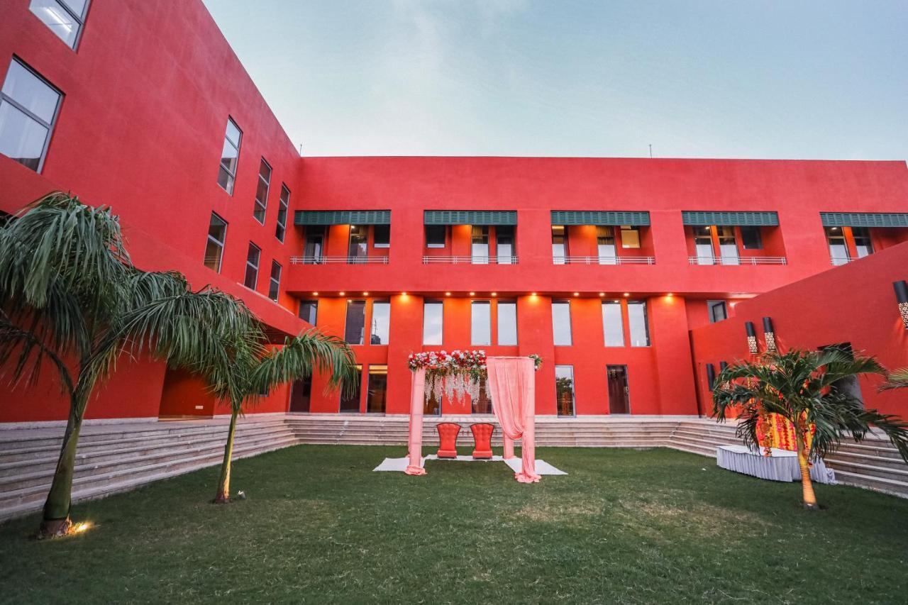Gulab Kothi By Royal Orchid Hotels Limited Varanasi Exteriör bild