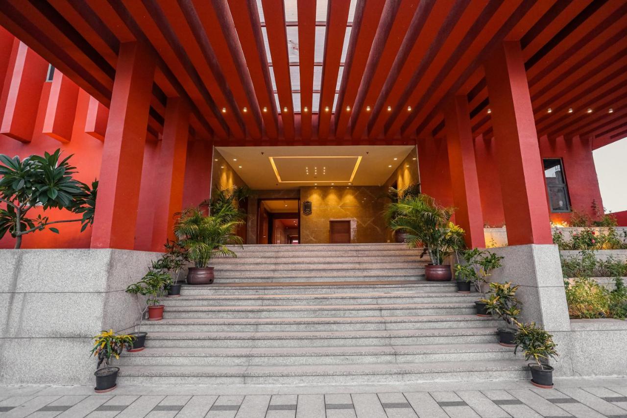 Gulab Kothi By Royal Orchid Hotels Limited Varanasi Exteriör bild