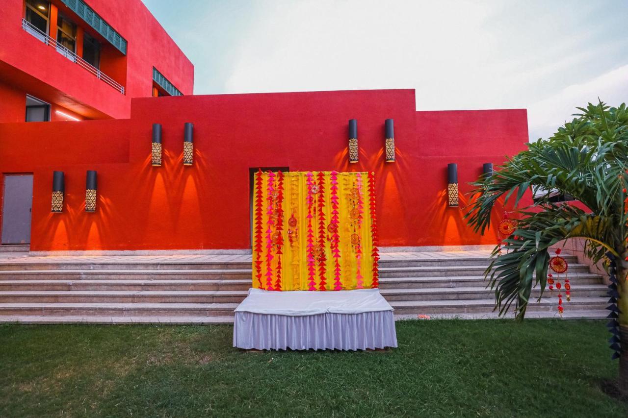 Gulab Kothi By Royal Orchid Hotels Limited Varanasi Exteriör bild
