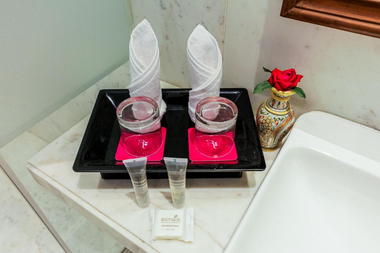 Gulab Kothi By Royal Orchid Hotels Limited Varanasi Exteriör bild