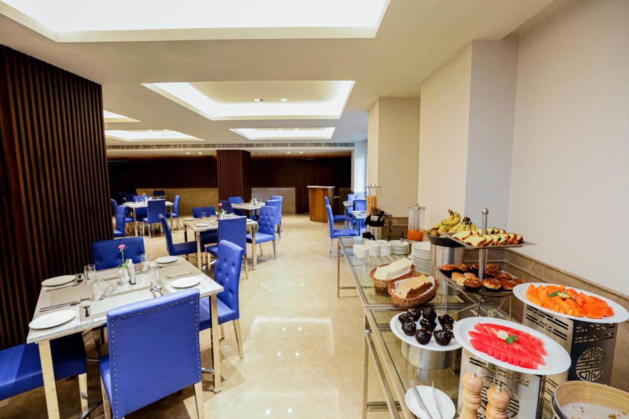 Gulab Kothi By Royal Orchid Hotels Limited Varanasi Exteriör bild