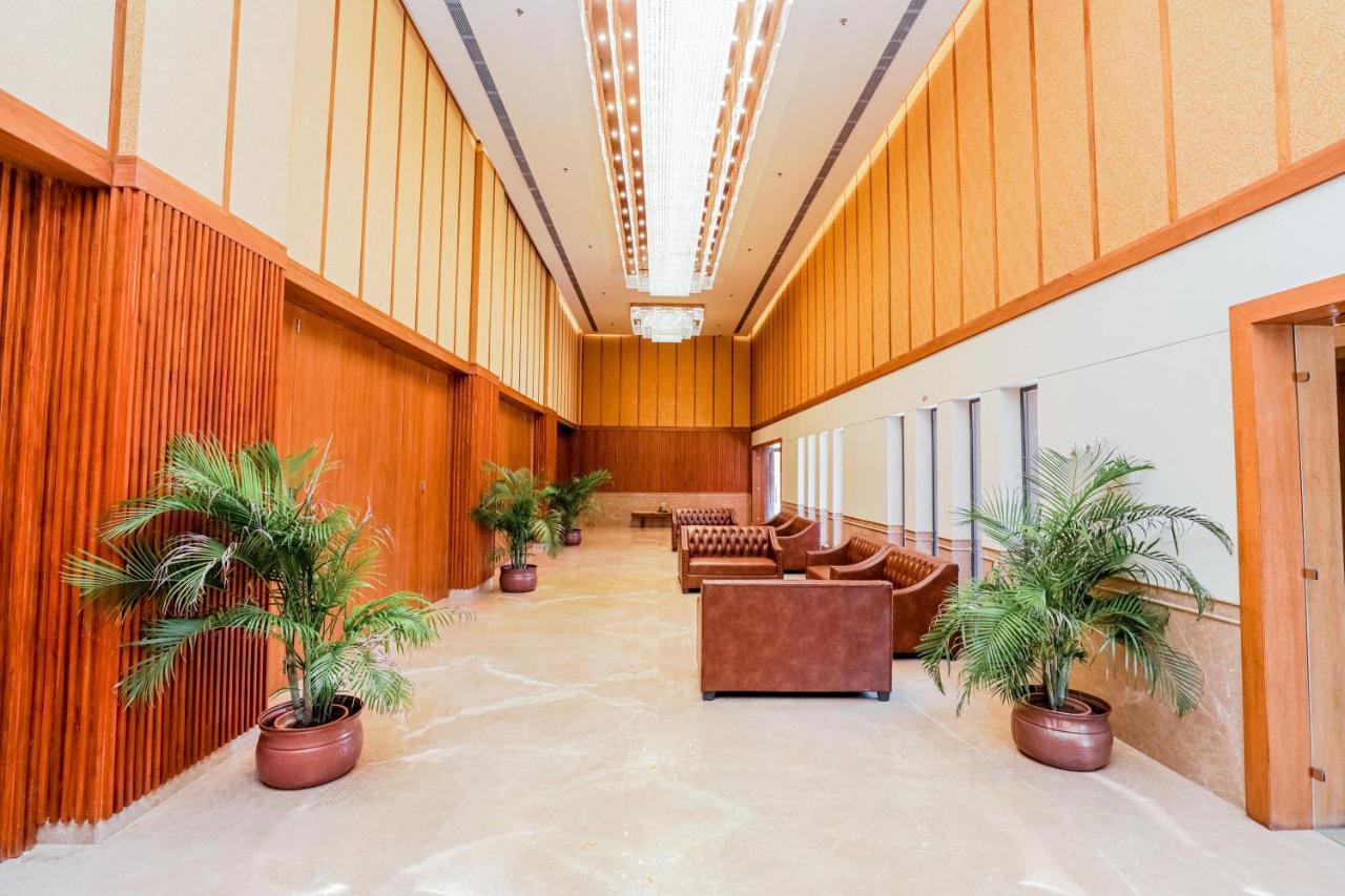 Gulab Kothi By Royal Orchid Hotels Limited Varanasi Exteriör bild