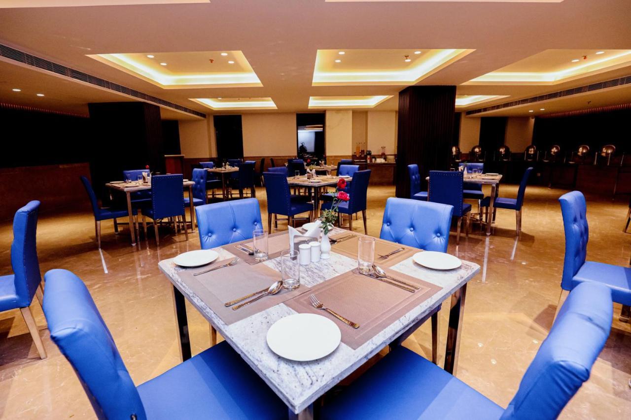 Gulab Kothi By Royal Orchid Hotels Limited Varanasi Exteriör bild