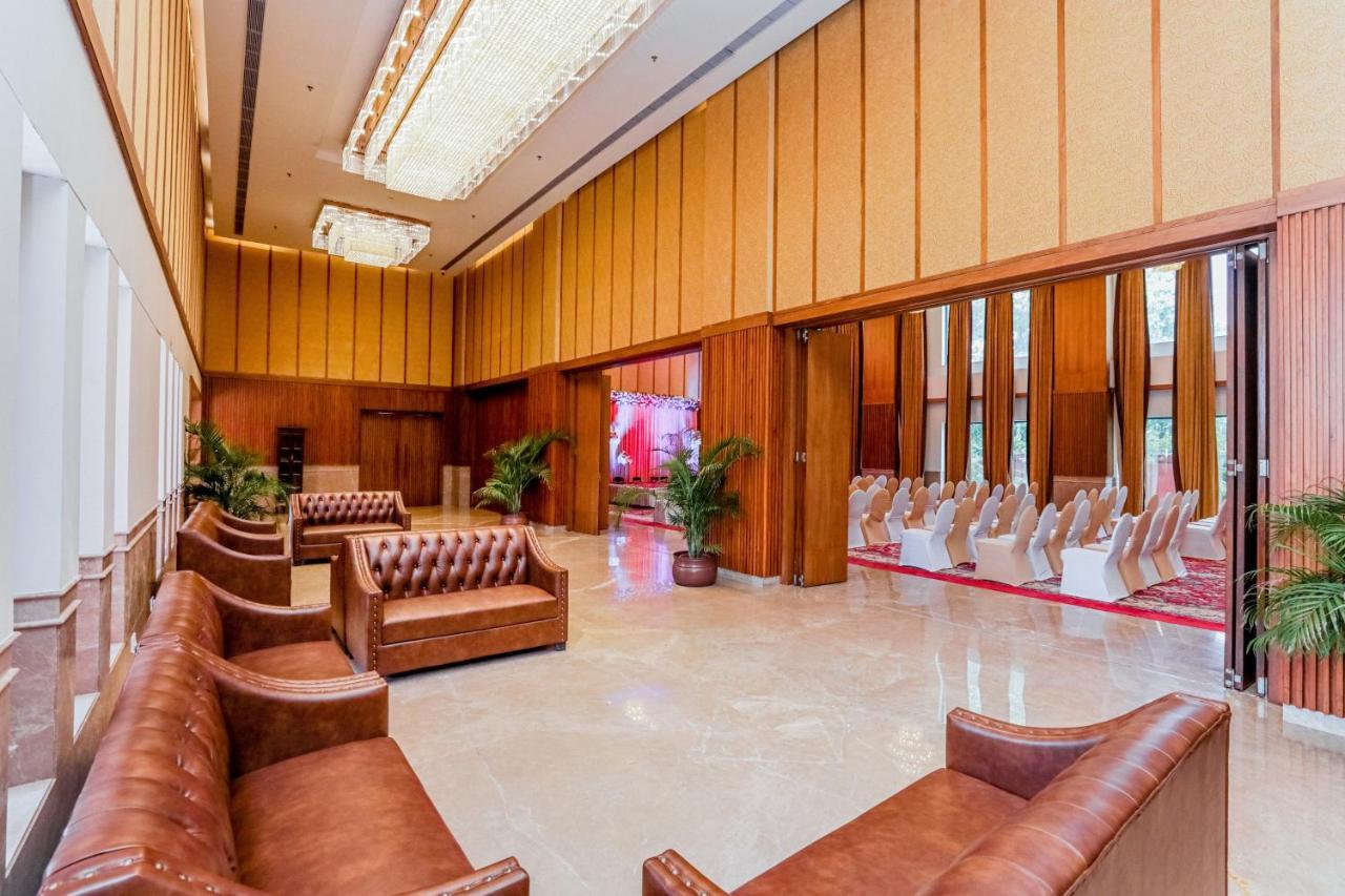 Gulab Kothi By Royal Orchid Hotels Limited Varanasi Exteriör bild
