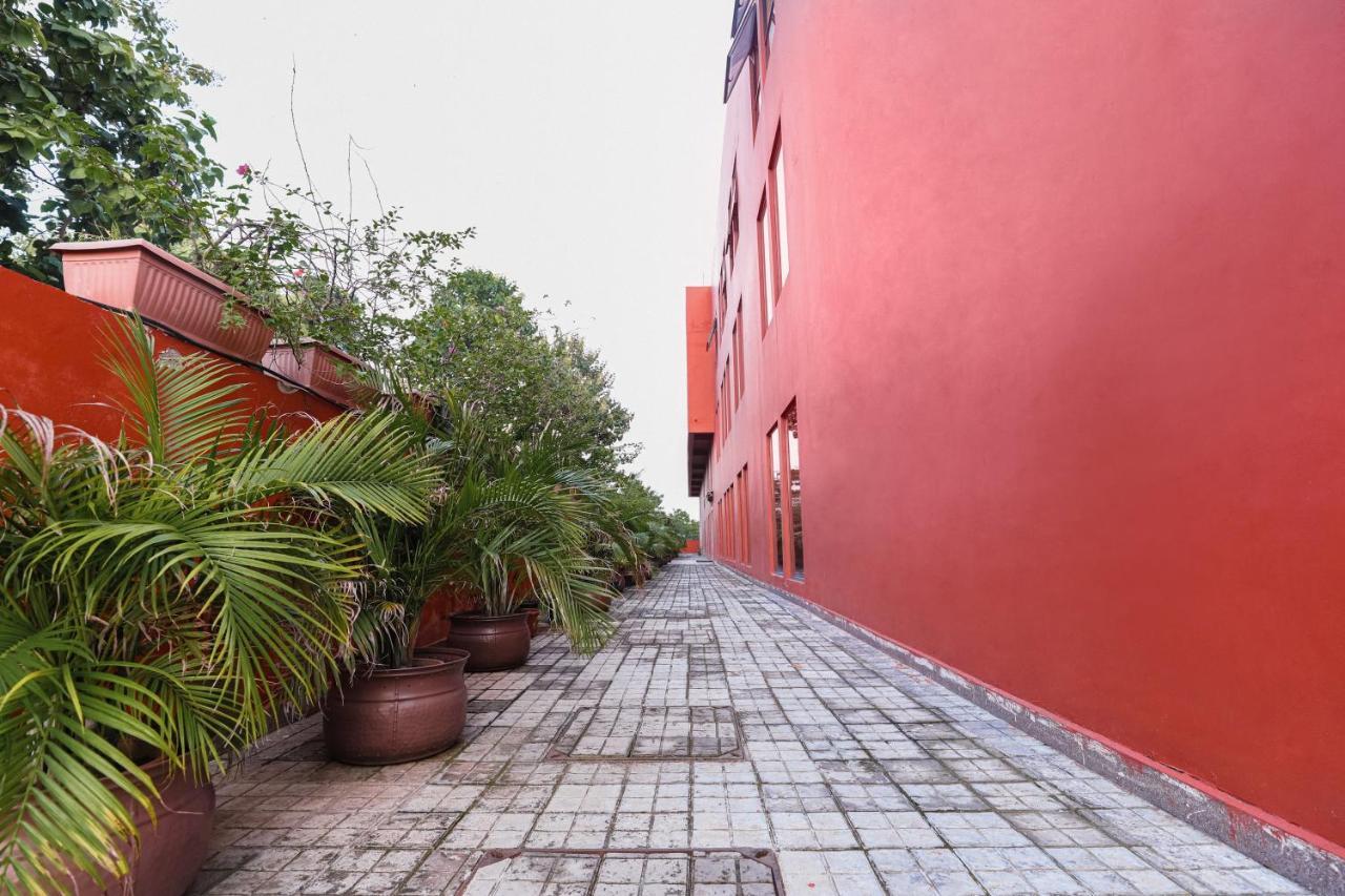 Gulab Kothi By Royal Orchid Hotels Limited Varanasi Exteriör bild
