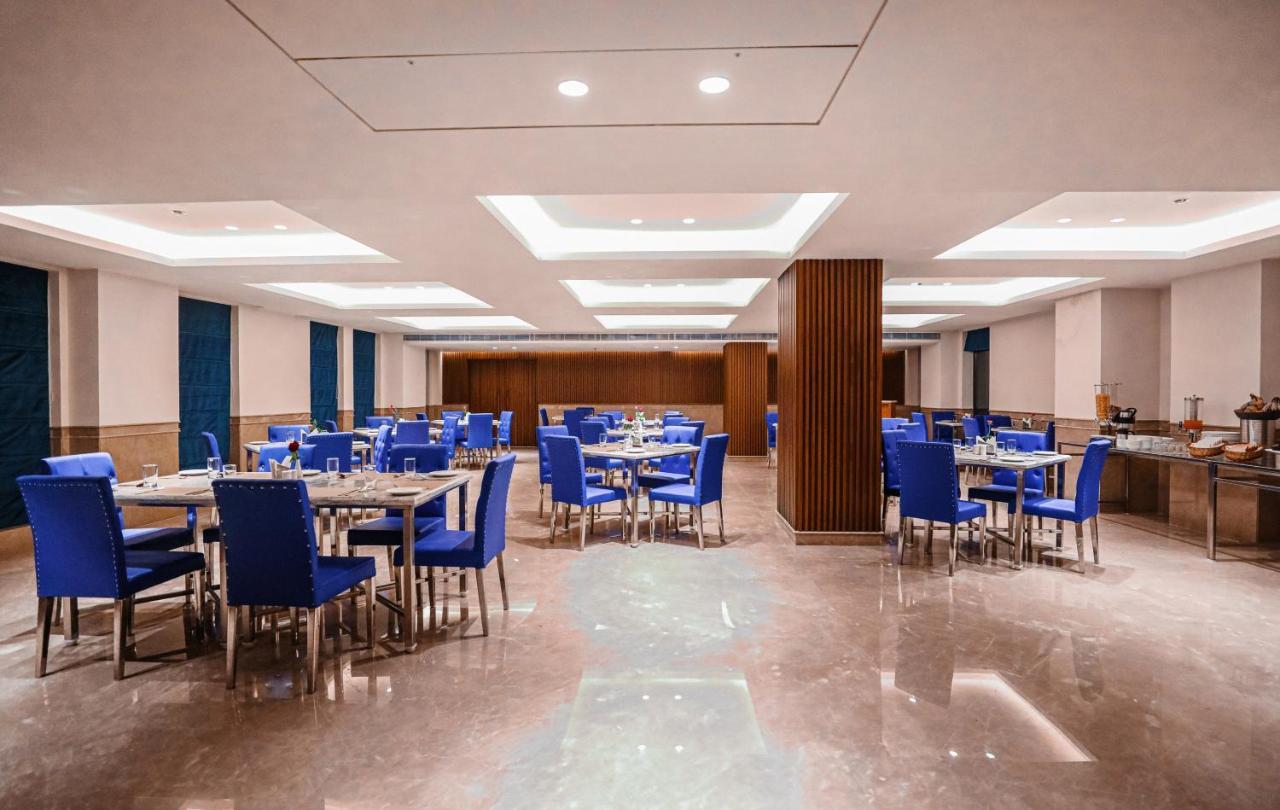 Gulab Kothi By Royal Orchid Hotels Limited Varanasi Exteriör bild