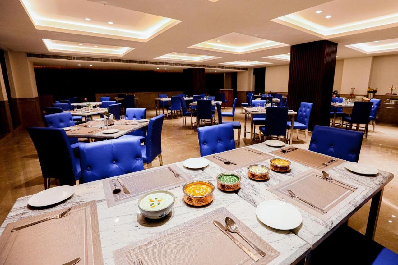 Gulab Kothi By Royal Orchid Hotels Limited Varanasi Exteriör bild