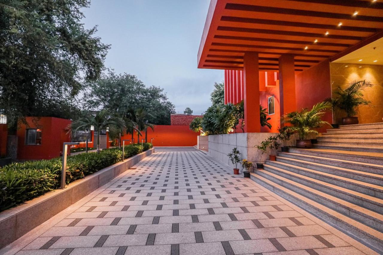 Gulab Kothi By Royal Orchid Hotels Limited Varanasi Exteriör bild