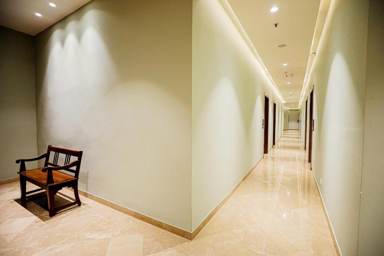 Gulab Kothi By Royal Orchid Hotels Limited Varanasi Exteriör bild