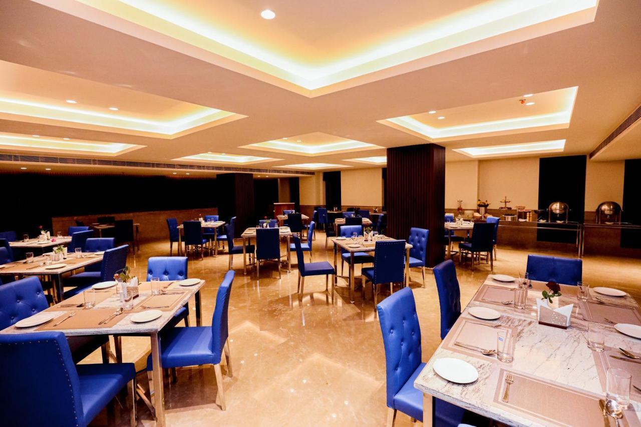Gulab Kothi By Royal Orchid Hotels Limited Varanasi Exteriör bild
